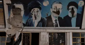 Ortadoğu'daki aktörler ve gelecek hamleleri