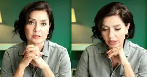 Özlem Gürses'in avukatı: Dili sürçtü, söylediği şeyin farkında değildi
