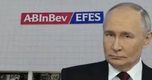 Putin'den Anadolu Efes'e kayyum