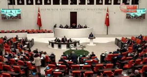 Saadet Partisi'nden 2025 yılı bütçesine muhalefet şerhi