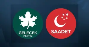 Saadet ve Gelecek Grubu tekrar kuruldu: Milletvekili sayısı 21'e ulaştı