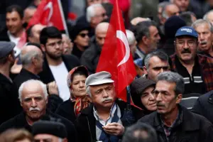 Sağ muhalefet