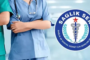 Sağlık-Sen: "112 çalışanlarının yükünü hafifletmek ve sürdürülebilir bir sistem için vaka eleme sistemine geçilmelidir"