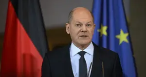 Scholz, Almanya’yı erken seçime götürüyor