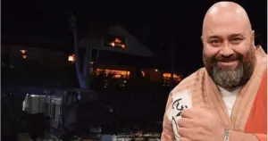 Şef Somer Sivrioğlu'na 5 buçuk yıl hapis cezası