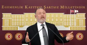 Sezai Temelli’den 'İmralı' açıklaması: "Resmi dönüş yok"