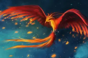 Simurg’u bulmaya cesaretin var mı?