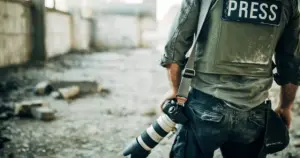 Sınır Tanımayan Gazeteciler'den Suriye'de öldürülen muhabirler için soruşturma talebi