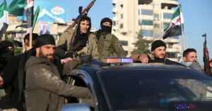 Suriye; BOP sürecinde önemli bir adım
