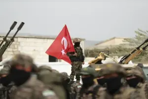 Suriye çilekli pastasını yerken akılda tutulması gereken bazı gerçekler