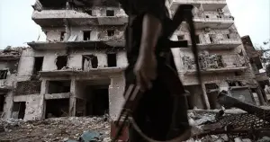 Suriye’de çanlar kimin için çalıyor?
