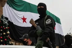Suriye'de neler oluyor: Noel, çatışmalar, sokağa çıkma yasakları 