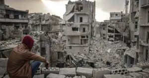 Suriye’deki “naklen savaşı” seyrederken ilk anda düşündüklerim