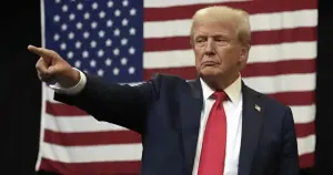 Trump 2.0: Kurumlar yerine kişiler
