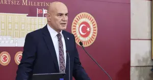 Turhan Çömez’den Bakan Tunç’a: "Bu vicdansızlığın hesabını soracak mısın"