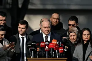 TÜRK-İŞ temsilcisi Ramazan Ağar:  "Rakamı siz gidin ya hükümete sorun ya da işverene sorun"
