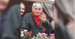 Türkan Saylan, 89'uncu doğum gününde anıldı