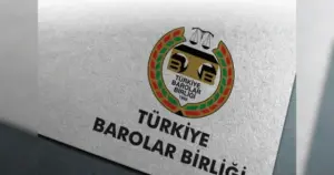 Türkiye Barolar Birliği Genel Kurulu yarın toplanıyor