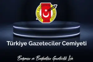 Türkiye Gazeteciler Cemiyeti, Mehmet Ali Ağca’nın Abdi İpekçi'ye ilişkin sözlerine tepki gösterdi