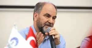 Türkiye, Şam'a Geçici Maslahatgüzar atadı