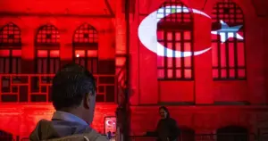 Türkiye’ye yurt dışından bakmak (1)
