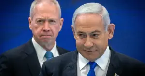 UCM’nin Netenyahu hakkındaki uluslararası yakalama emrinin anlamı