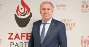 Ümit Özdağ açıkladı: Zafer Partisi'ne TBMM'den katılım olacak