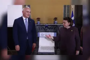 Yunanistan binden fazla çalıntı antik sikkeyi Türkiye'ye iade etti