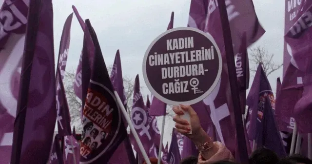 2024 yılında 420 kadın erkekler tarafından katledildi