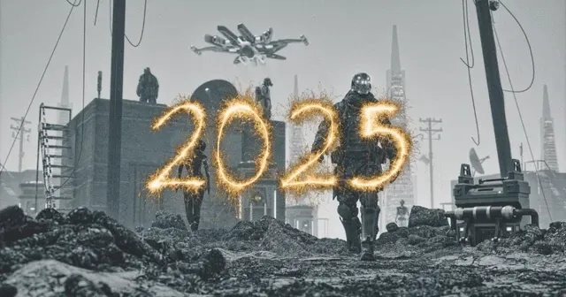 2025 kehanetleri