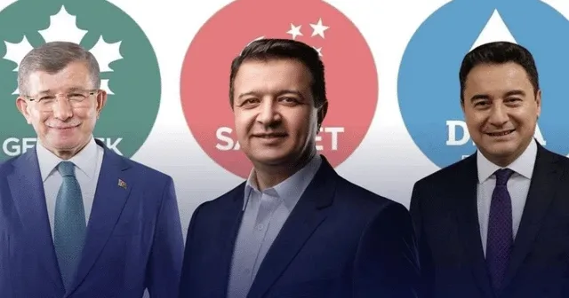 Ali Babacan, Yeni Yol Meclis Grubu'nda konuştu: "Yeni süreç karşısında şüphelerimiz artıyor"