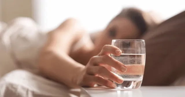 Alkol sonrası beslenme nasıl olmalı?