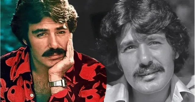 Arabesk müziğin dev ismi Ferdi Tayfur hayatını kaybetti