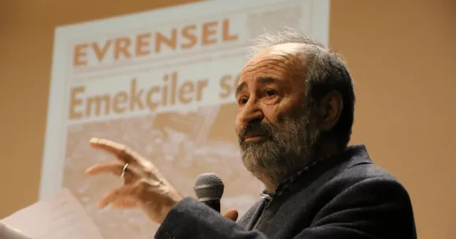 Av. Hüsnü Öndül’ün ardından…