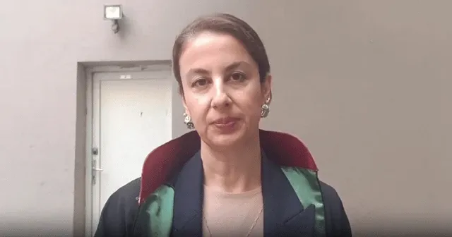 Avukat Hediye Gökçe Baykal’ı ölümle tehdit eden sanığın yargılanmasına başlandı