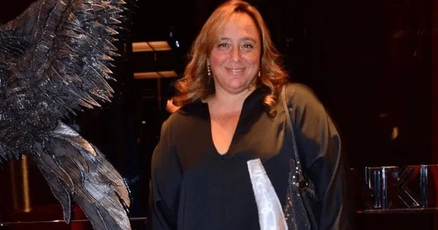 Ayşe Barım tutuklandı