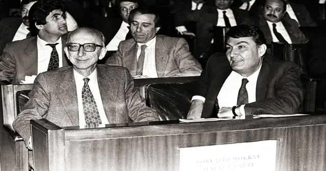 Baykal’ı anımsarken...