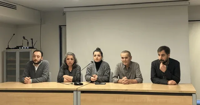 Berkin Elvan'ın ailesi tehdit edildiklerini açıkladı