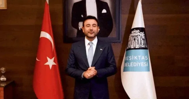 Beşiktaş Belediye Başkanı Rıza Akpolat, Balıkesir'de gözaltına alındı