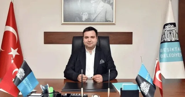 Beşiktaş Belediyesi başkan vekilliğine Rasim Şişman seçildi