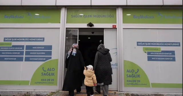 Beylikdüzü Belediyesi, hizmetleriyle halkın yanında olmaya devam ediyor