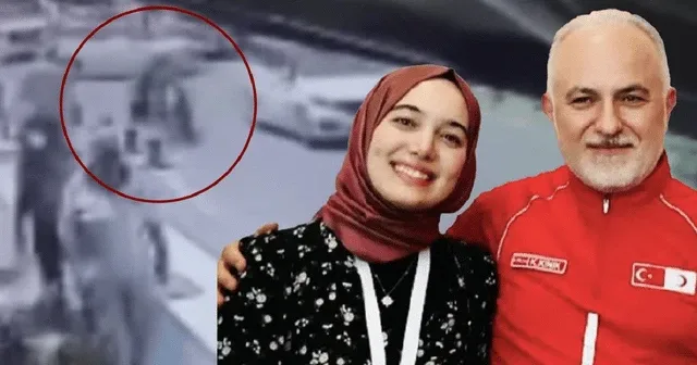 Bilirkişi, eski Kızılay Başkanı Kerem Kınık'ın kızını 'asli kusurlu' buldu