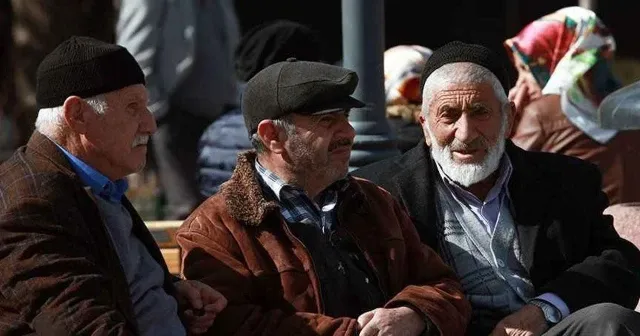 Bir emekli hikayesi