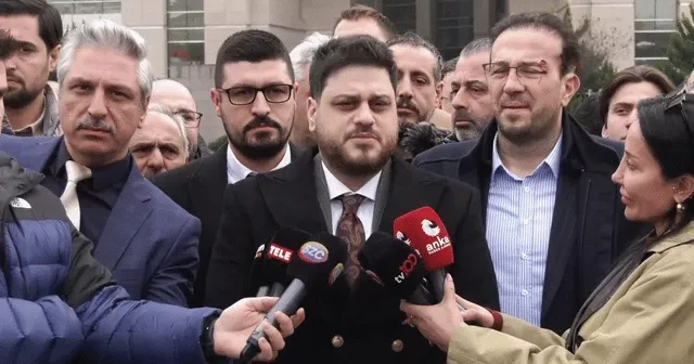 BTP Genel Başkanı Hüseyin Baş: “Bu Türkiye Demokrasisi için hiç kabul edilebilecek durum değil”