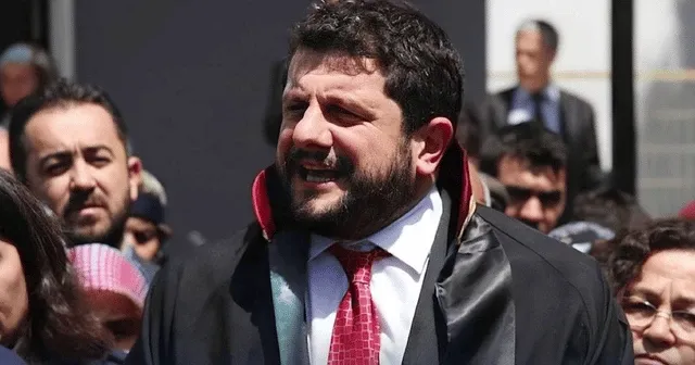 Can Atalay: "Hakikatin yolundan giden gazeteci ve hukukçularının mücadelesinde yaşıyor, yaşayacak"