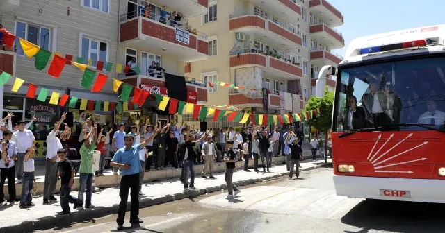 CHP, adı konulmayan çözüm sürecine ne diyor?