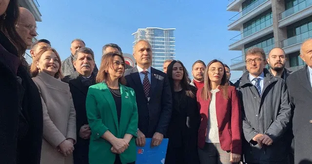 CHP, MEB ve Ülkü Ocakları protokolünü yargıya taşıdı