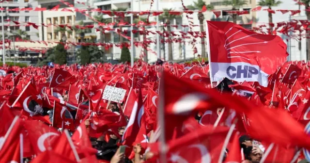 CHP ne yapmalı?