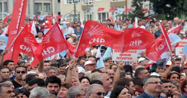 CHP’de sosyal demokratik bir dönüşümün zorunlulukları ve olanakları