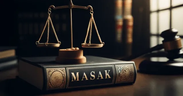 Çok ilginç bir MASAK basın bildirisi: “Mış” gibi yapmak